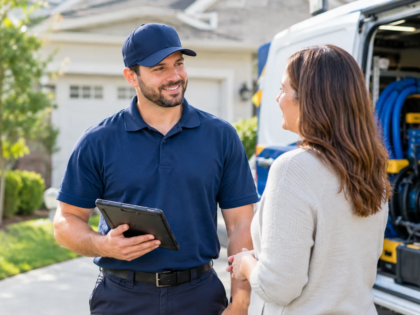 Sewage Backup Cleanup Flushing, NY FAQs